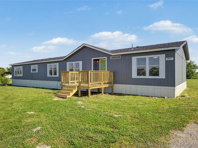 17440 E Meadow Ln, Claremore, OK, 74017