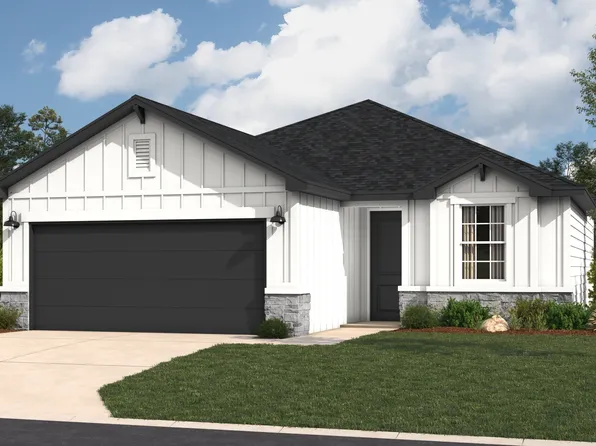 Clovis Plan, Las Cruces