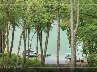 935 Glenshore Drive, Cullowhee, NC 28723