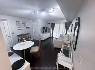 2627 McCowan Rd #1901, Toronto, ON M1S5T1