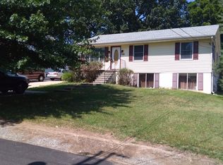 5626 North Ln, Baltimore, MD 21206