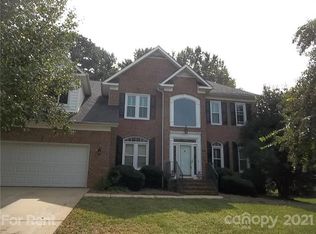 8911 Creekstone Rd, Waxhaw, NC 28173