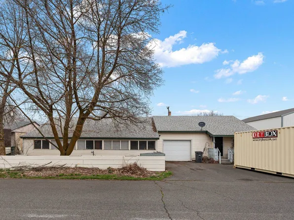 12430 W 13th Ave, Airway Heights, WA 99001
