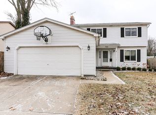 706 Montrose Ave, Royal Oak, MI 48073