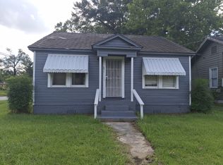 651 Dauphin Island Pkwy, Mobile, AL 36606