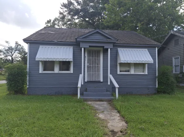 651 Dauphin Island Pkwy, Mobile, AL 36606