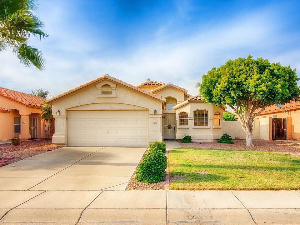 Tonopah Front MLS