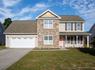 3628 Crosswinds Dr, Hope Mills, NC 28348