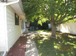 3304 SW Marshall Ave, Pendleton, OR 97801