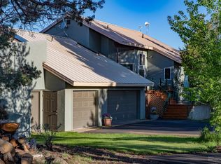 69695 Holmes Rd, Sisters, OR 97759