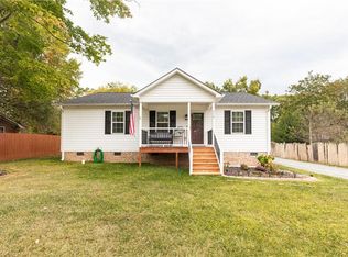 516 Playground Rd, Archdale, NC 27263