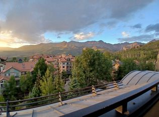 Lumiere, Telluride, CO 81435