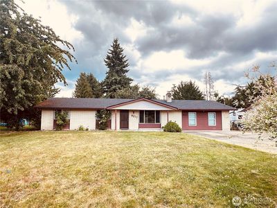 9211 61st Drive NE, Marysville, WA, 98270
