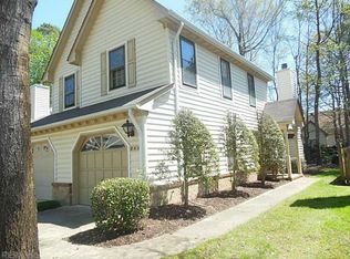 846 Rivanna River Reach, Chesapeake, VA 23320