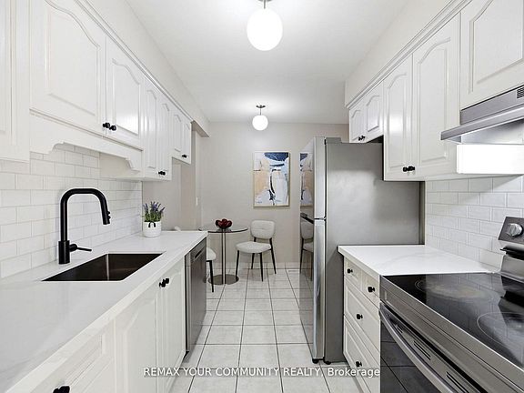 3rd image of 80 Dundalk Dr #32