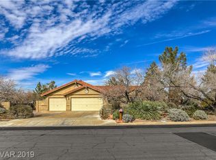 270 W Mulberry Dr, Henderson, NV 89015