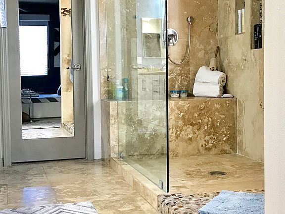 Expensive piece of marble an