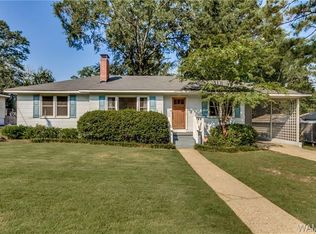 38 Brookhaven Dr, Tuscaloosa, AL 35405