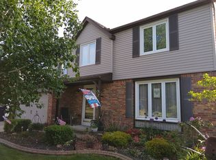 3714 Breckenridge Rd, Hamburg, NY 14075