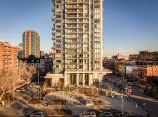 930 S 16th Ave SW #602, Calgary, AB T2R1C2