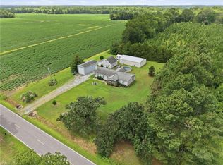 286 Union Branch Rd, Corapeake, NC 27926