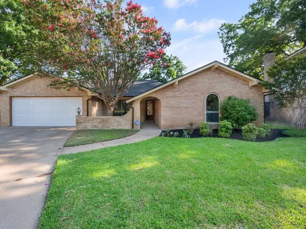 1901 Camden Ct, Arlington, TX 76013