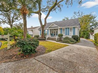 115 Seaside Cir, Saint Simons Island, GA 31522