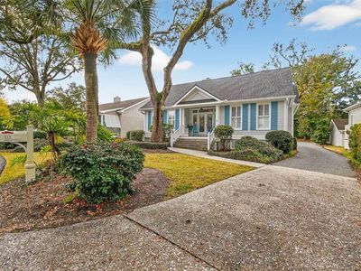115 Seaside Cir, Saint Simons Island, GA, 31522