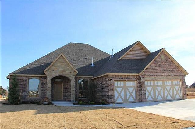 1st image of 17405 Melville Ln