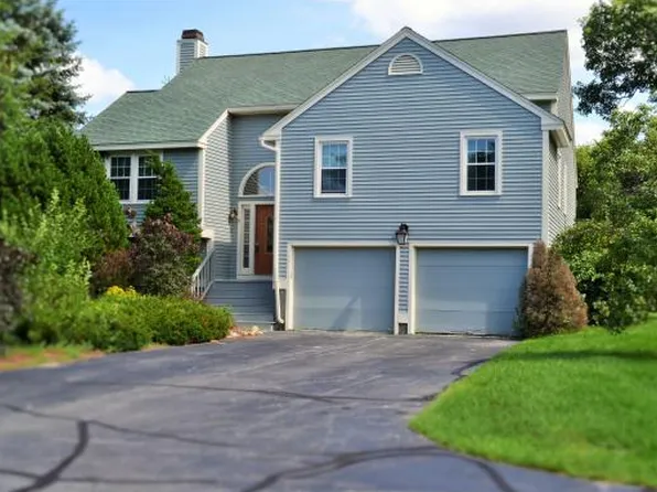 10 Fox Run Rd, Amherst, NH 03031