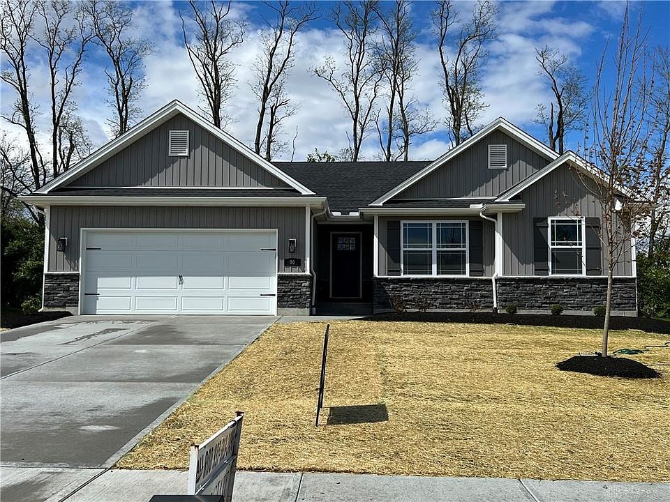 80 Walnut Hills Ct, Germantown, OH 45327 Zillow