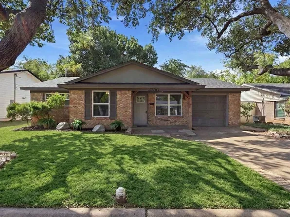 2730 Ridgewood St, Irving, TX 75062