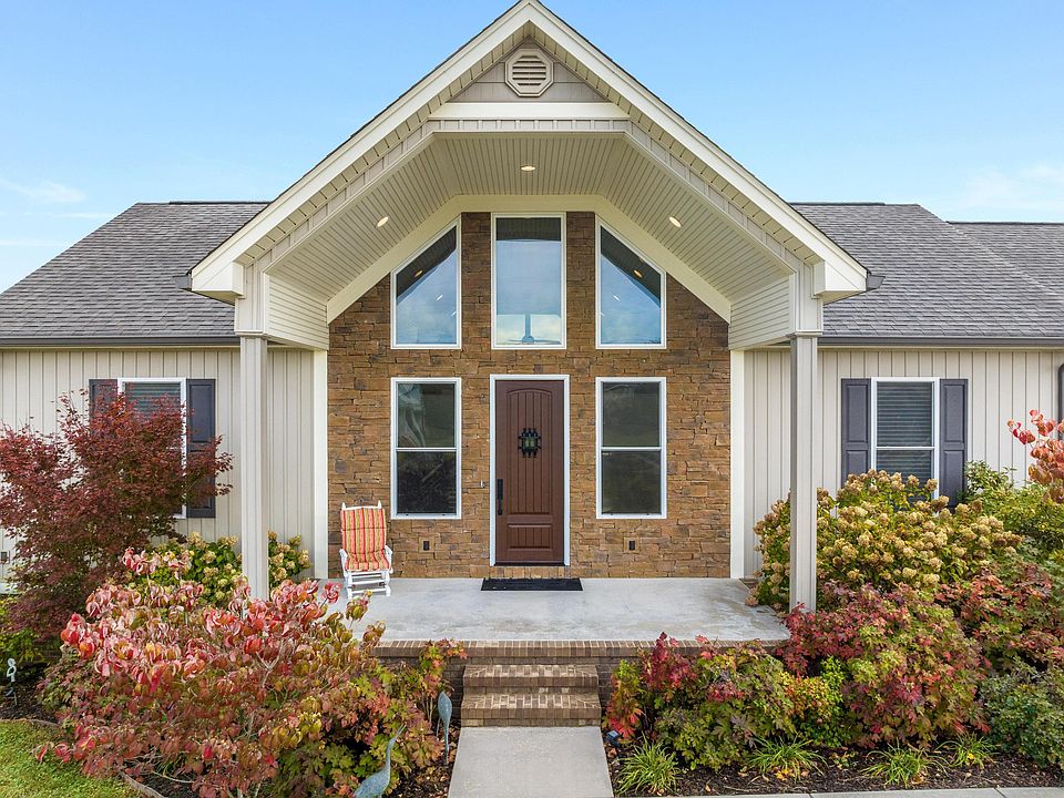 8037 Savannah Trl, Ooltewah, TN 37363 Zillow