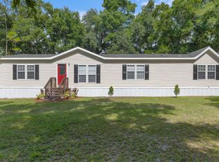 544 SW Smyrna Pl, Fort White, FL 32038