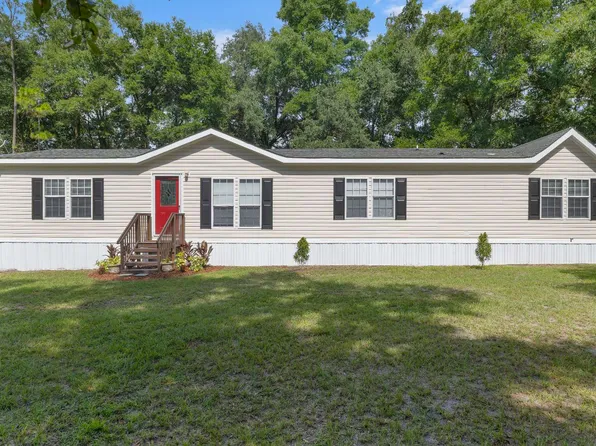 544 SW Smyrna Pl, Fort White, FL 32038