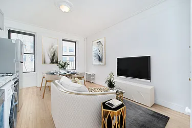 Rented by Living New York