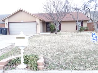8329 NW 109th St, Oklahoma City, OK 73162
