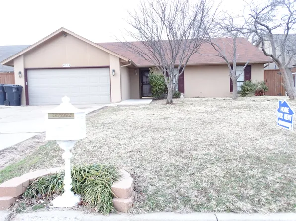 8329 NW 109th St, Oklahoma City, OK 73162