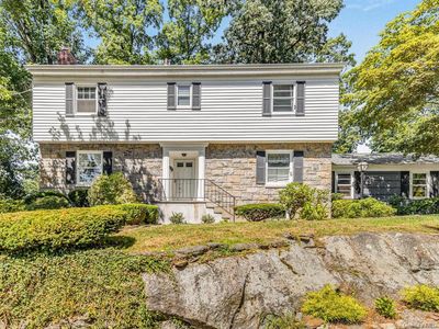 63 Rockland Ave, Yonkers, NY, 10705