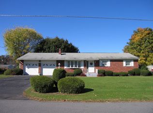 3755 1st St, Bloomsburg, PA 17815