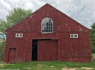 131 Burnell Rd, Naples, ME 04055