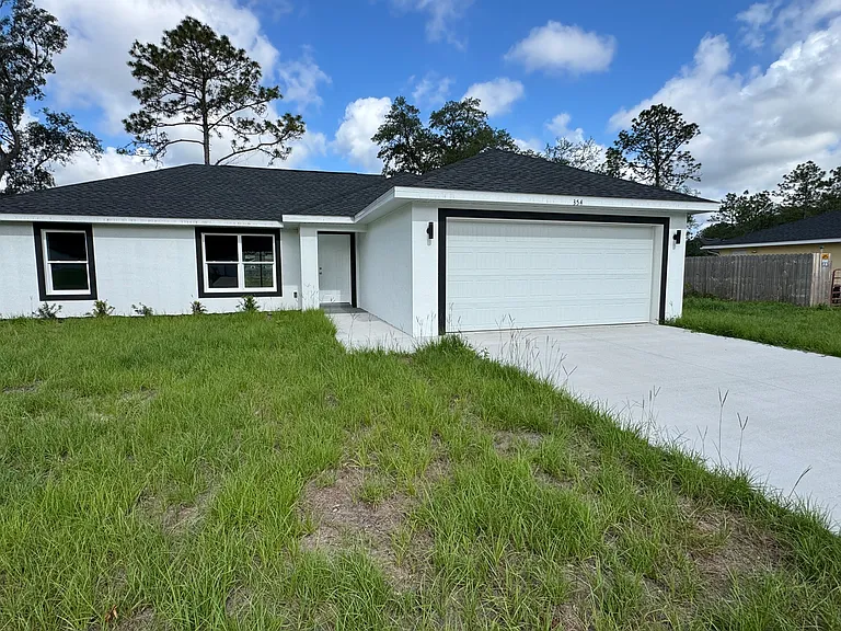 354 Marion Oaks Pass — Photo 1