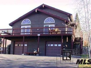 671 Amethyst Dr, Steamboat Springs, CO 80487