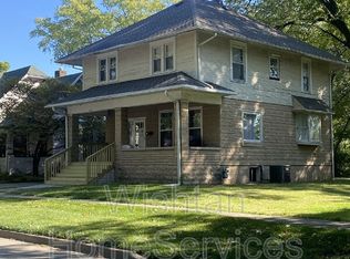 423 N McArthur St, Macomb, IL 61455
