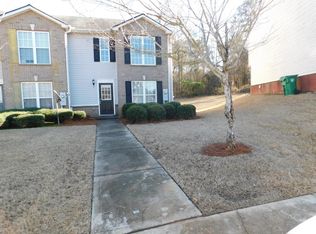 3886 Waldrop Ln #3886, Decatur, GA 30034