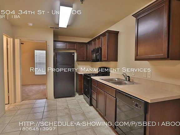 3rd image of 5504 34th St APT 106