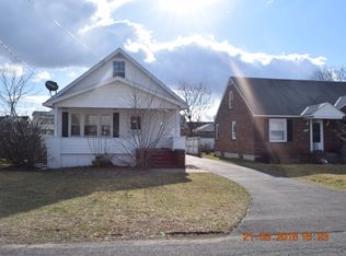 1640 Dewitt St, Schenectady, NY 12303