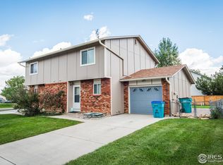 1802 Belmar Dr, Fort Collins, CO 80526