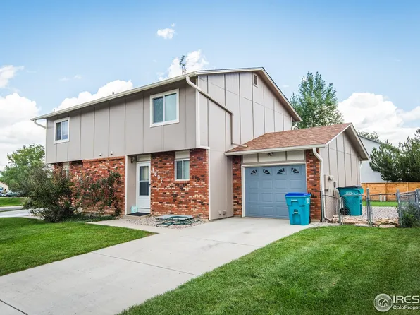 1802 Belmar Dr, Fort Collins, CO 80526