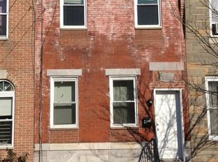 437 Jackson St, Philadelphia, PA 19148